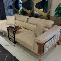 طراحی مبل هنر در هر نشیمن))+