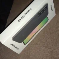 A56سامسونگ 5G پلم نو|موبایل|شهرکرد, |دیوار