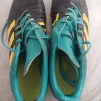 کفش فوتبال|کیف، کفش، کمربند|سراب, |دیوار