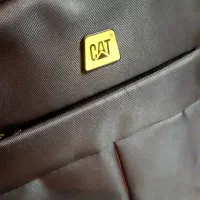 کوله پشتی CAT با جای لپ تاپ