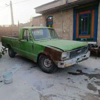 مزدا 1600