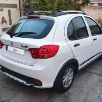 کوییک gxr مدل 1403|خودرو سواری و وانت|شیراز, گلکوب|دیوار