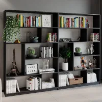 کتابخانه مدرن شیک با ارسال فوری وارسال رایگان