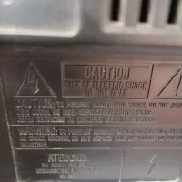 تلویزیون رنگی صنام۱۴ تا ۱۹اینچ|تلویزیون و پروژکتور|کرمان, |دیوار