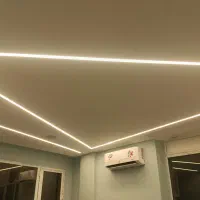 برقکار ساختمان نصب و تعمیرات تابلو برق|خدمات پیشه و مهارت|صدرا-فارس, فاز ۱|دیوار