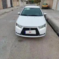 دنا پلاس مدل ۱۴۰۲|خودرو سواری و وانت|اهواز, زیتون کارمندی|دیوار