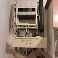 سرویس و تعمیر تخصصی پکیج و پمپ آب|خدمات پیشه و مهارت|مشهد, رستگار|دیوار