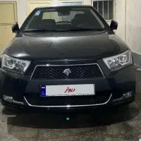 دنا پلاس توربو اتوماتیک، مدل ۱۴۰۲