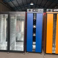 دستگاه خشک کن میوه و سبزیجات FD15++|ماشینآلات صنعتی|ارومیه, |دیوار