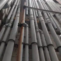 لوله کشی اب و فاظلتب و پکیج