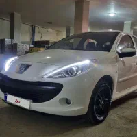 پژو207پانوراما402|خودرو سواری و وانت|خمینیشهر, |دیوار