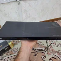 دی وی دی پلیر ال جی با کنترل و سالم