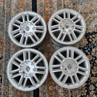 رینگ اصلی ال 90 ترکیه ای