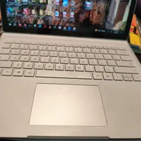 لپ تاپ سرفیس بوک ۲ surface book 2|رایانه همراه|تهران, جنت‌آباد جنوبی|دیوار