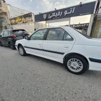 پارس موتور جدید|خودرو سواری و وانت|امامزاده عبدالله, |دیوار