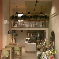 استخدام نیروی کار در کافه (پاره وقت)