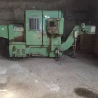 دستگاه تراش سی ان سی  mori seiki|ماشین‌آلات صنعتی|تهران, شهرک شریفی|دیوار