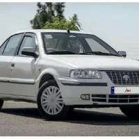 سمند lx 98