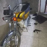 موتور ۸۷ از صفرش دست من هس ب