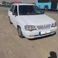 پراید ۱۳۲|خودرو سواری و وانت|قم, نیروگاه|دیوار