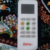 کنترل کولر ۳۰ هزار
