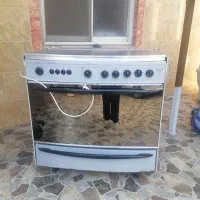 اجاقگاز فردار