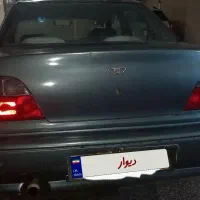 ماشین دوو سی ال او|خودرو سواری و وانت|تهران, حر|دیوار