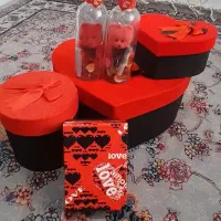 جعبه کادویی