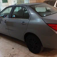 دنا EF7 مدل ۹۵|خودرو سواری و وانت|کرج, فاز ۳ گوهردشت|دیوار