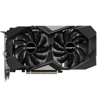 کارت گرافیک گیگابایت 1660 ti