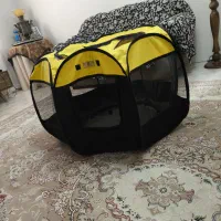 پارک سگ|لوازم جانبی حیوانات|رودهن, |دیوار