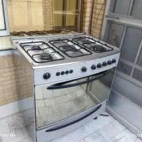 گاز فر تکنوترموکوبل دار