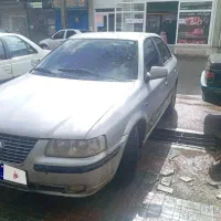 سمند 83|خودرو سواری و وانت|مریوان, |دیوار