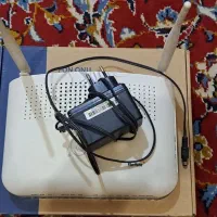 وایفا فیبر نوری|مودم و تجهیزات شبکه|بندرعباس, |دیوار