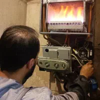 تعمیرکارپکیج بوتان/ایرانرادیاتور نصب سرویس تعمیر
