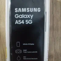 گوشی سامسونگ a54|موبایل|ساوه, |دیوار