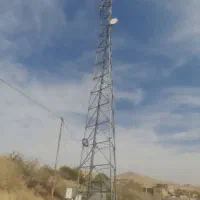 نصب انواع دکلهای مخابراتی و برق