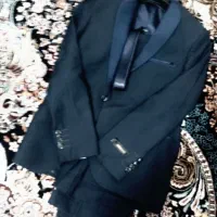 کت و شلوار