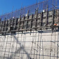 قالب بندی وآرماتوربندی اسکلت بتنی(وافل دال تیرچه)|خدمات پیشه و مهارت|مشهد, احمدآباد|دیوار