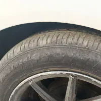 لاستیک 205/50/16