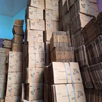 کارتن اسبابکشی و پاکت پستی، پلاستیک حباب دار|عمده‌فروشی|مشهد, الهیه|دیوار