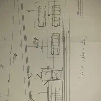 فروش زمین ۱۹۰ متری پونک