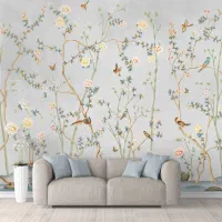 نقاشی گرافیکی|خدمات پیشه و مهارت|مشکیندشت, |دیوار