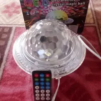 اسپیکر فلش خور