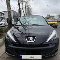 207 اتومات سقف پانا