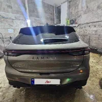 فروش لاماری تیتانیوم ۴۰۳ کم‌کار|خودرو سواری و وانت|سنندج, |دیوار