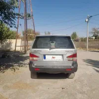 موسو ۶ سیلندر دنده  خیلی تمیز|خودرو سواری و وانت|مشهد, مشکینی (شهرک غرب)|دیوار