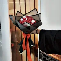 گل روبانی|گل مصنوعی|آبادان, |دیوار