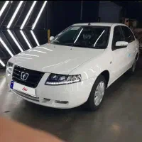 فروش فوری حواله سمند سورن