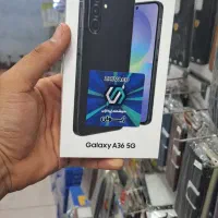 سامسونگ galaxy a36 با حافظهٔ ۲۵۶ گیگابایت|موبایل|اهواز, گلستان|دیوار
